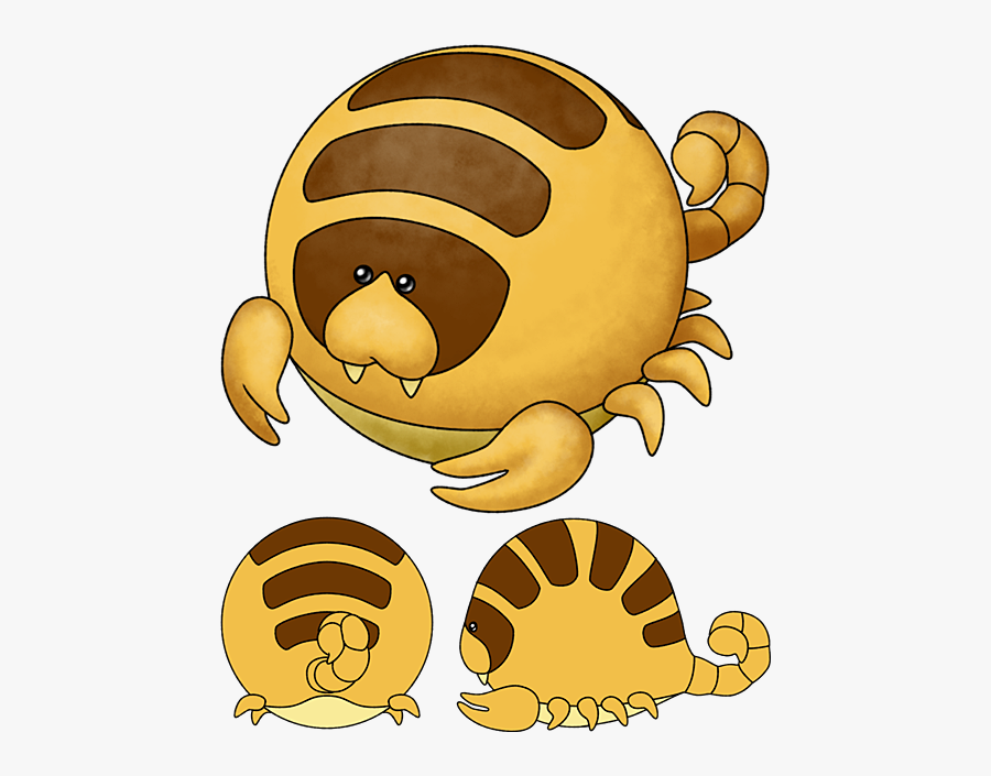 Scorpionsq, Transparent Clipart