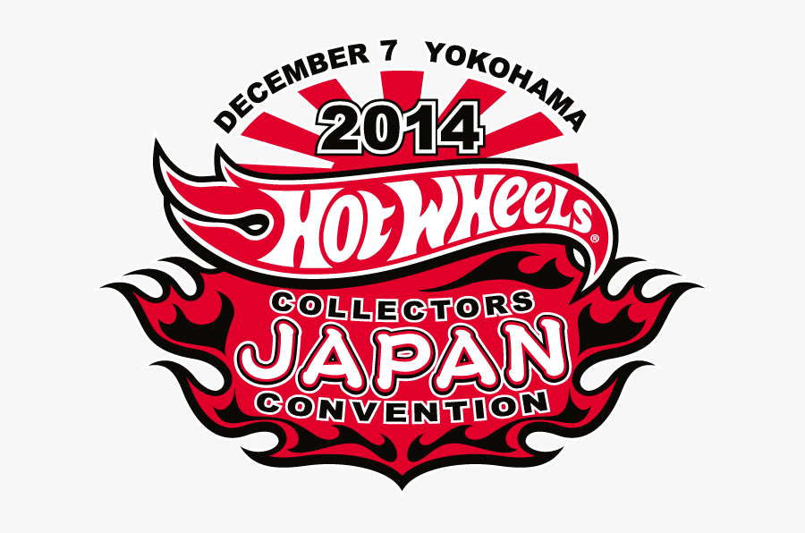Hot Wheels Mooneyes Logo Brand - Hot Wheels Logo Japan, Transparent Clipart