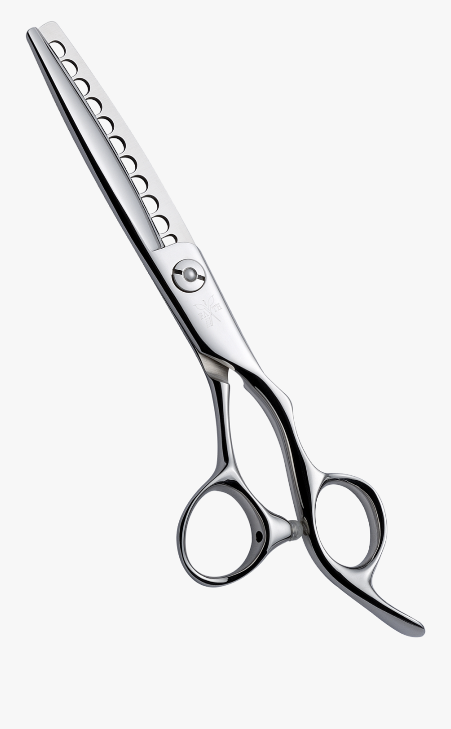Scissors - Scissors Barber Images Png, Transparent Clipart