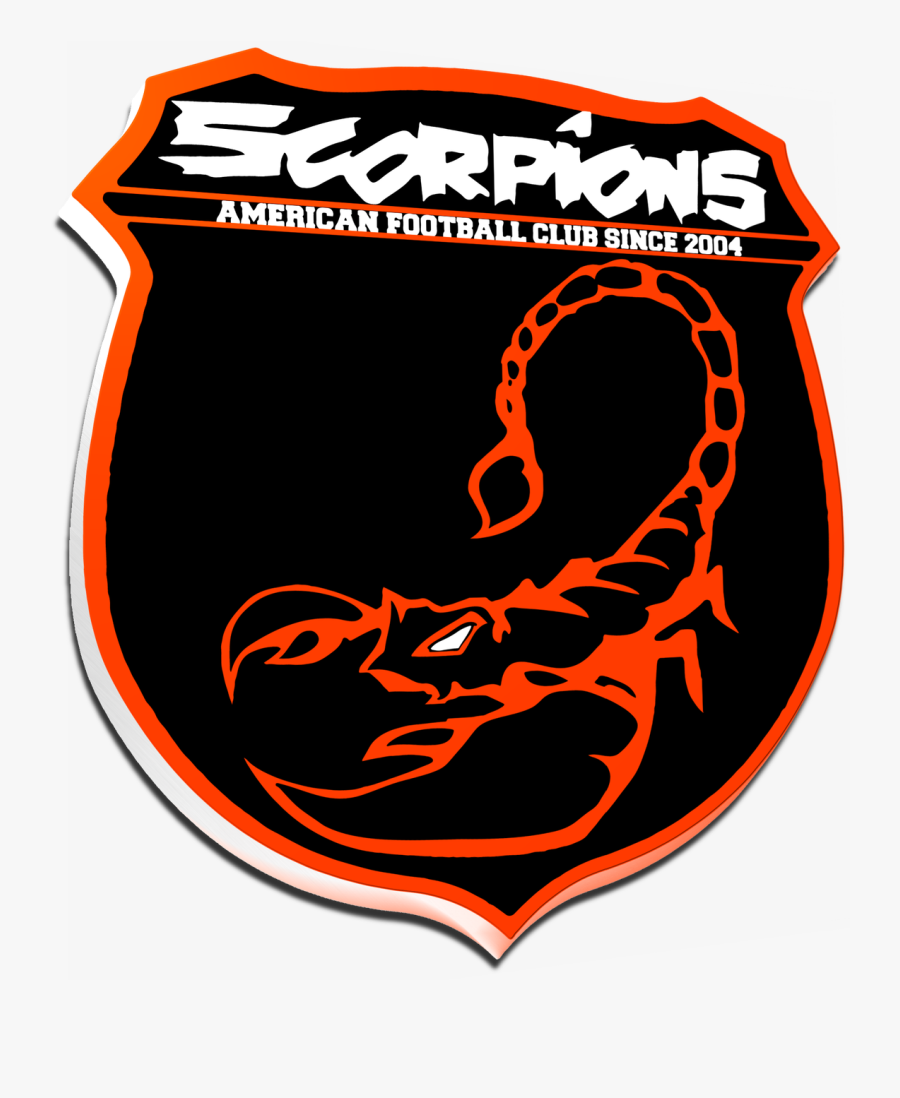 Football Américain Scorpions Muret, Transparent Clipart