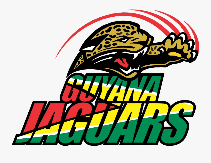 Guyana Jaguar Cricket Team, Transparent Clipart