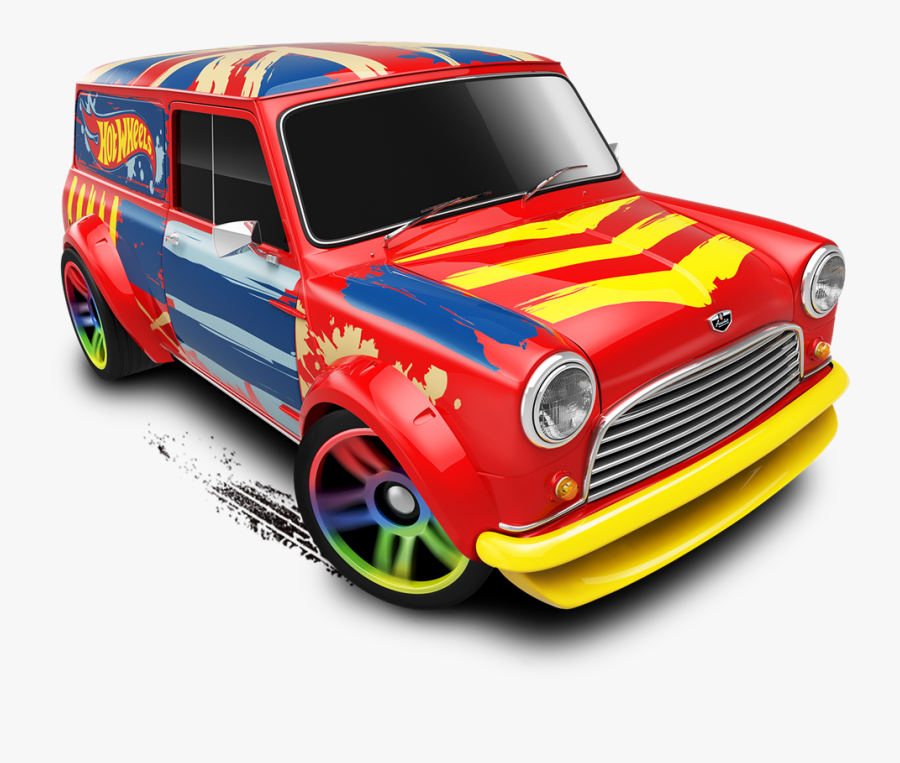 Hot Wheels Png - Hot Wheels Png Transparent, Transparent Clipart