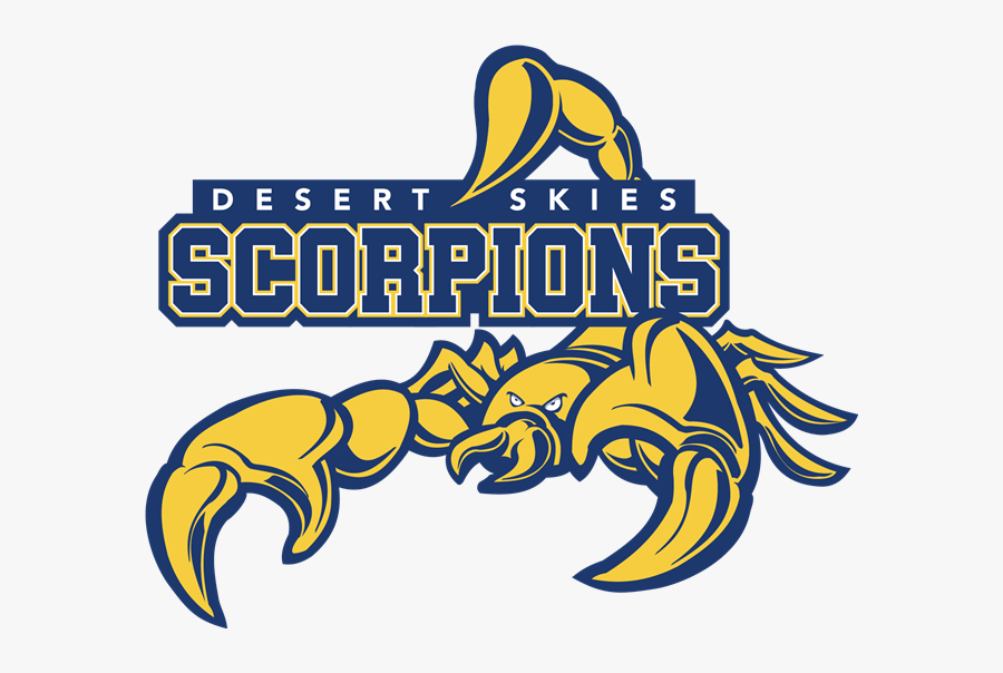 Scorpions Clip Art, Transparent Clipart