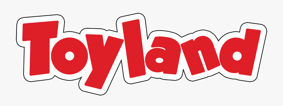 Your Local Toyshop - Toyland, Transparent Clipart
