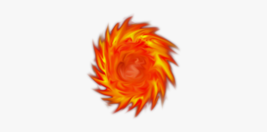 Fireball Transparent Png - Portable Network Graphics, Transparent Clipart