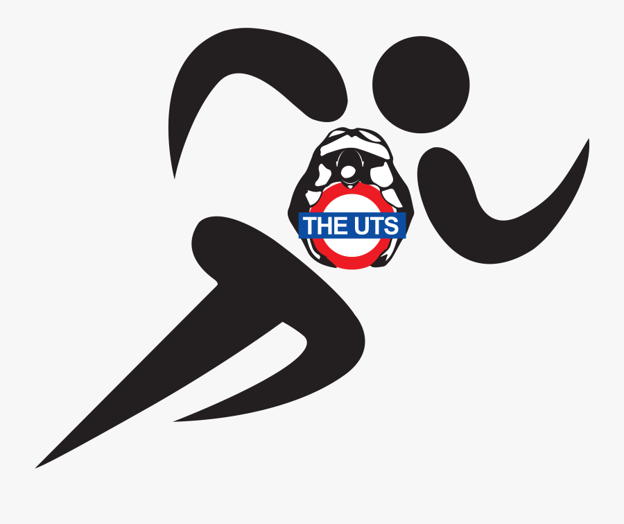 Educacion Fisica Logo Png, Transparent Clipart