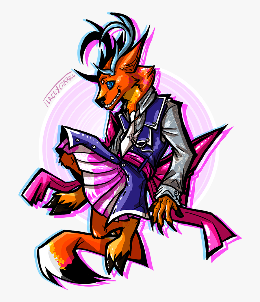 Fireball Playing Loudly [af] - Illustration, Transparent Clipart