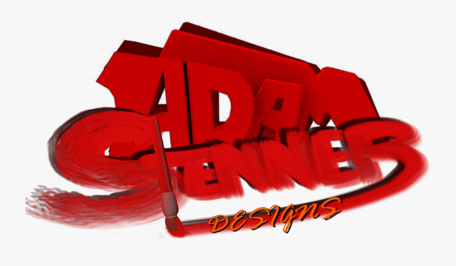 Adam Stenner Designs, Transparent Clipart