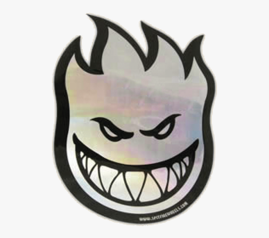 Sfprism/sm - - Spitfire Skate, Transparent Clipart