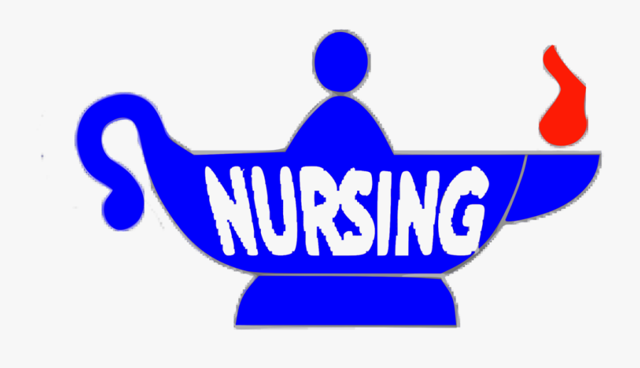 Nursing Lamp Clipart , Png Download Nursing With Lamp , Free