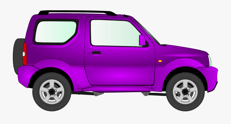 Car 15 - Jeep Car Clipart Png, Transparent Clipart