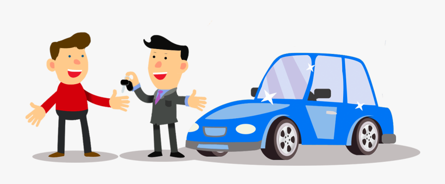 Vans Clipart Car Journey - Subcompact Car, Transparent Clipart