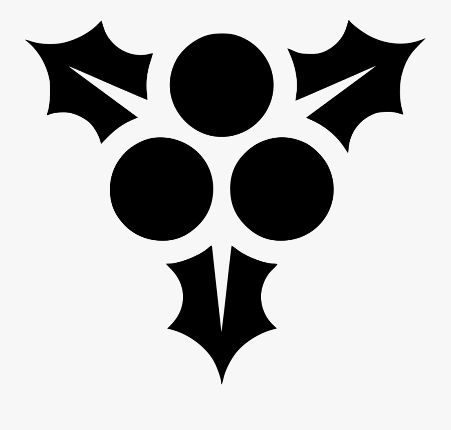 Poinsettia Christmas Star - Poinsettia A Important Symbol, Transparent Clipart