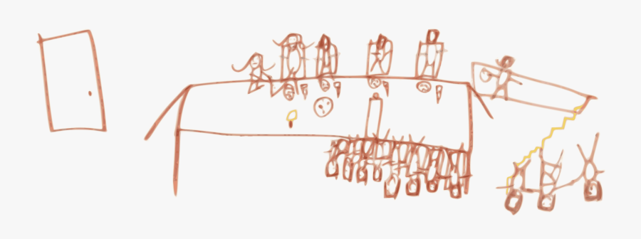 Twig,angle,organ - Kindergarten, Transparent Clipart