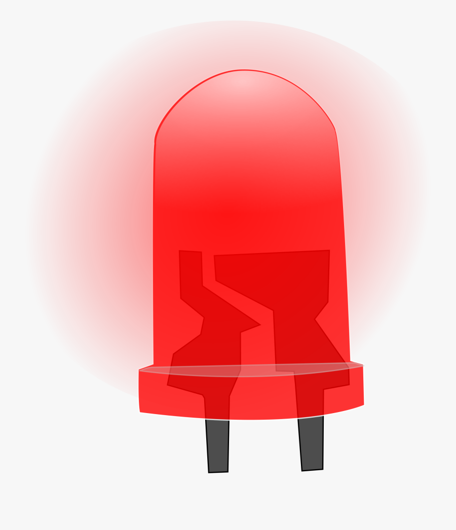 Clipart Led Lights Png , Png Download - Led Png, Transparent Clipart