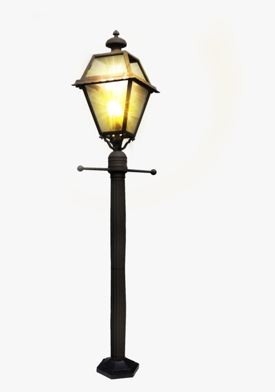 Street Light Clipart Png, Transparent Clipart