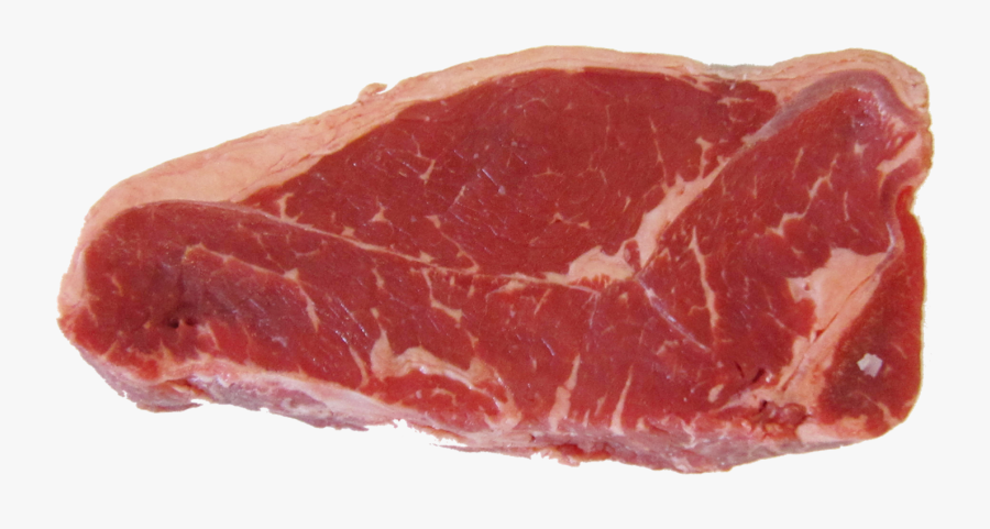 Raw Meat Png File - Raw Meat Transparent Background, Transparent Clipart