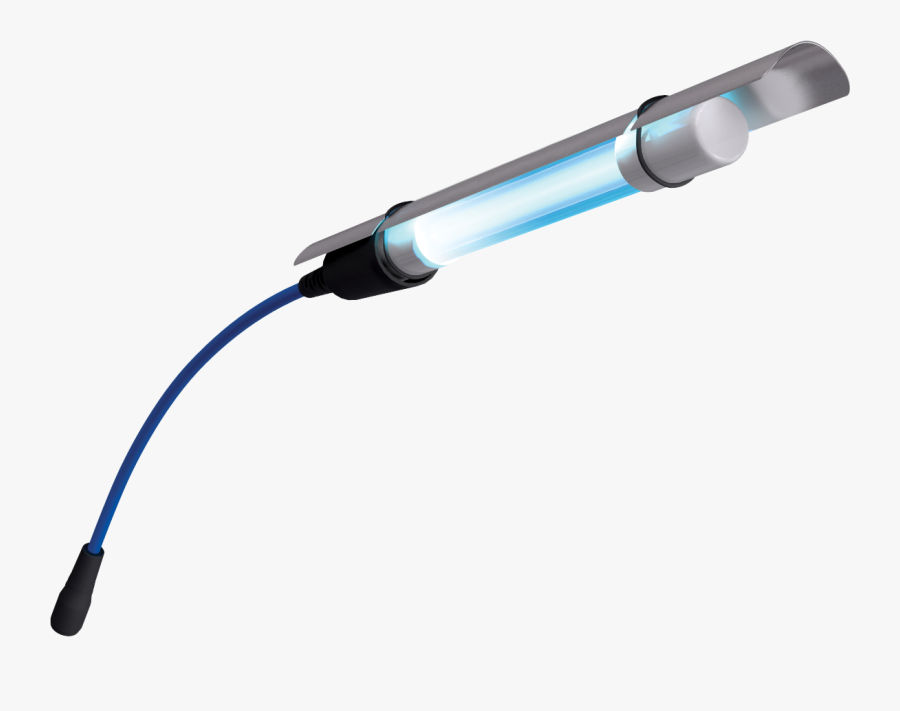 Uv Lamp Png Clipart - Uv Lamp Png, Transparent Clipart