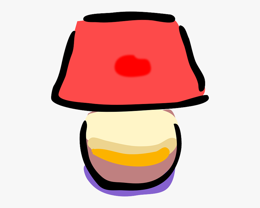 Night Stand Clip Art, Transparent Clipart