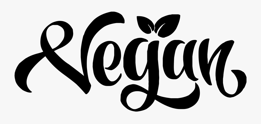 Vegan Svg Free, Transparent Clipart