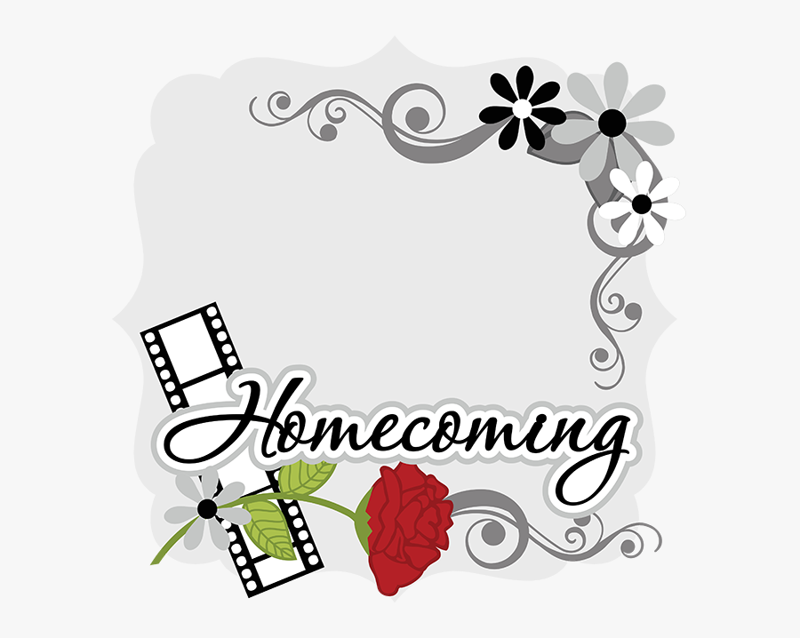 Church Homecoming Clipart Clip Art Png - Homecoming Clipart, Transparent Clipart