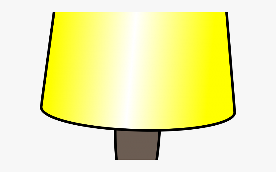 Lamp, Transparent Clipart