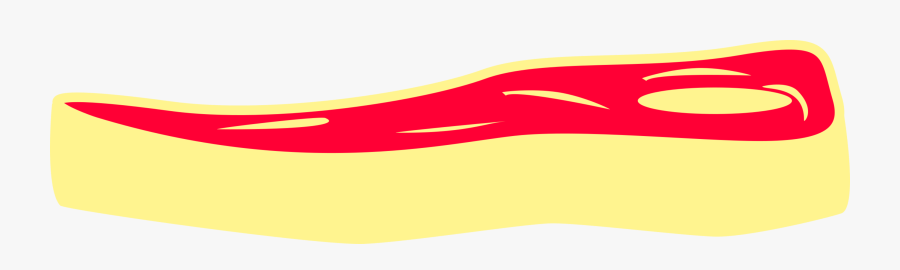 Area,yellow,orange - Clip Art, Transparent Clipart