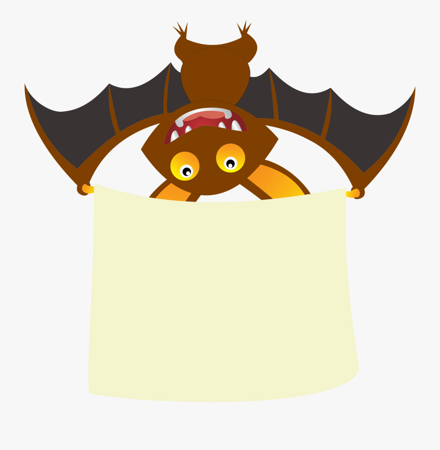 Bat,fictional Character,headgear - Clip Art, Transparent Clipart