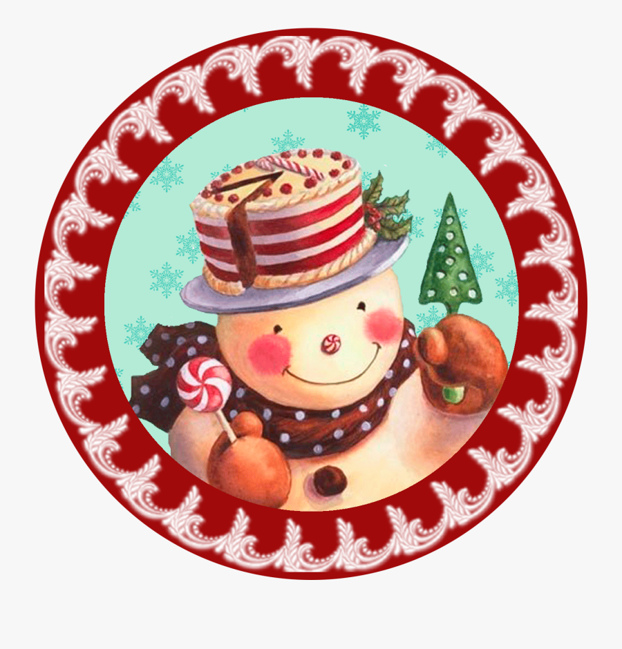 Poinsettia Clipart Paper Plate - Deceased Mother Of The Bride Tribute, Transparent Clipart