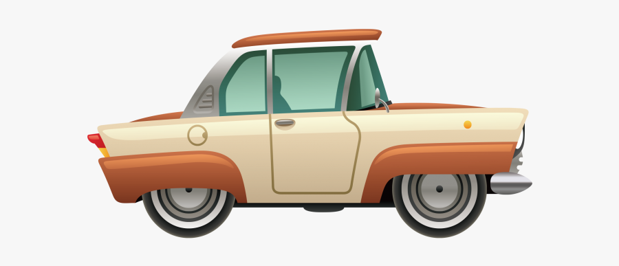 Png Hd Image Download - Antique Car, Transparent Clipart