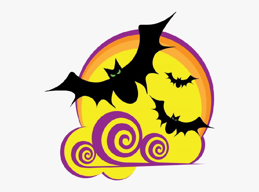 Month Of October Clip Art, Transparent Clipart
