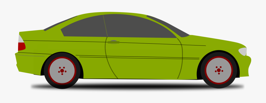 Car Cartoon Png, Transparent Clipart