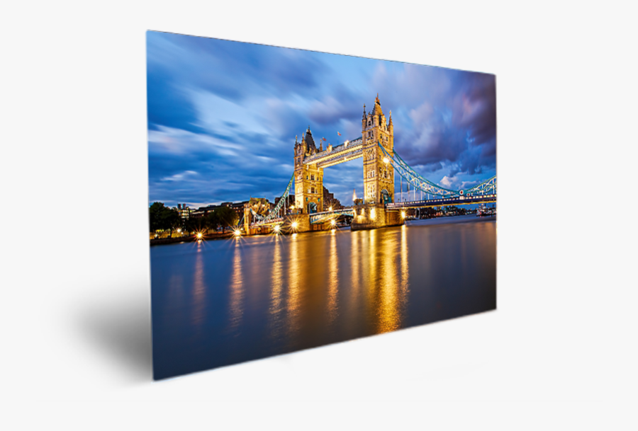 Golden Gate Bridge Clipart Car - Suspension Bridge, Transparent Clipart