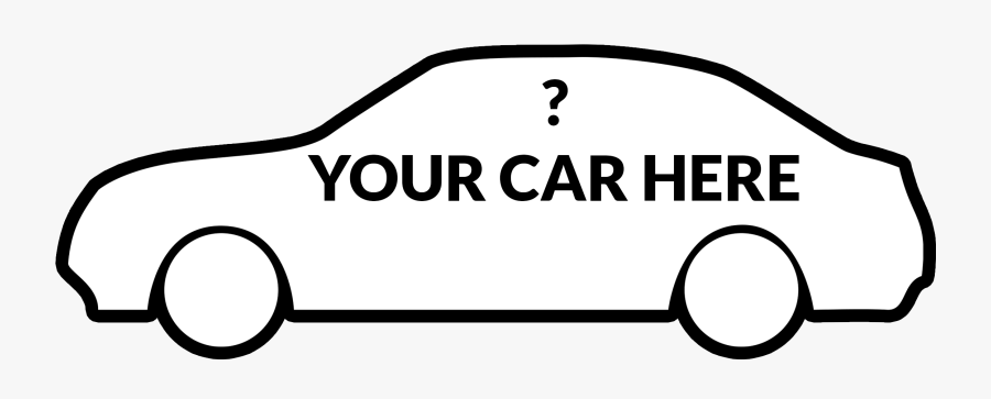 Clip Art Black And White Race Car Clipart, Transparent Clipart