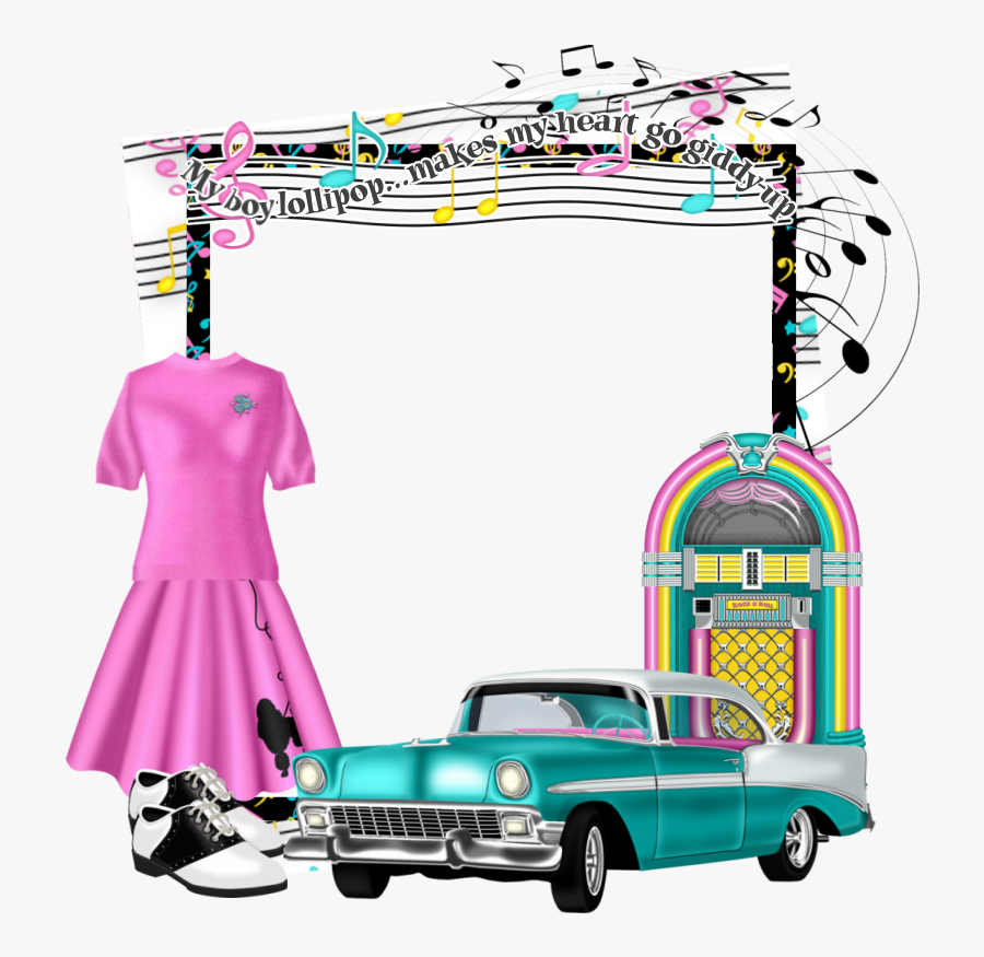 Transparent Antique Clipart - Music Clip Art, Transparent Clipart
