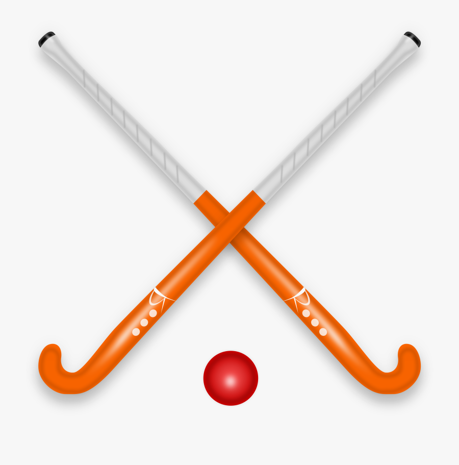 Field Hockey Sticks Ice Hockey Field Hockey Sticks - Field Hockey Clipart, Transparent Clipart