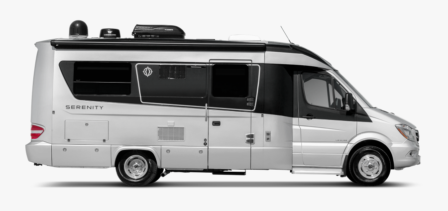 Vans Clipart Car Journey - Leisure Travel Unity 2018, Transparent Clipart