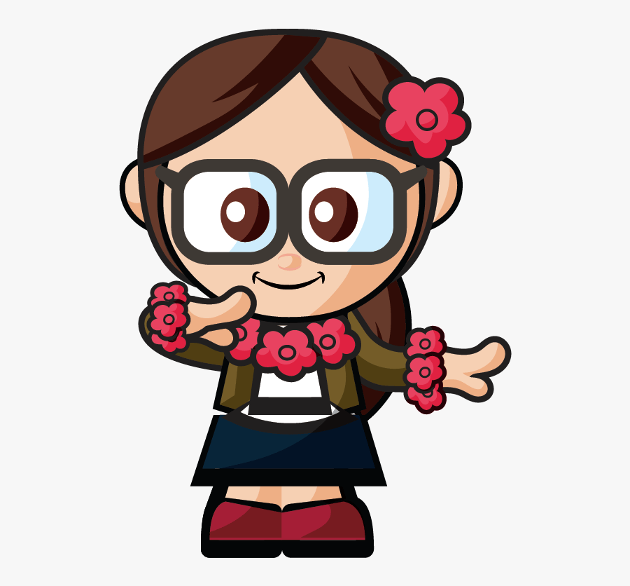 Minion Mineez Luau - Cartoon, Transparent Clipart