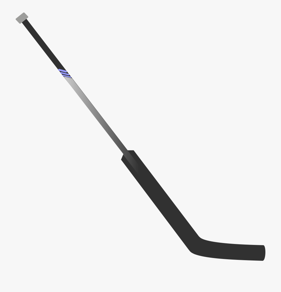 Hockey Stick Png Clipart - Hockey Stick Clipart Png, Transparent Clipart