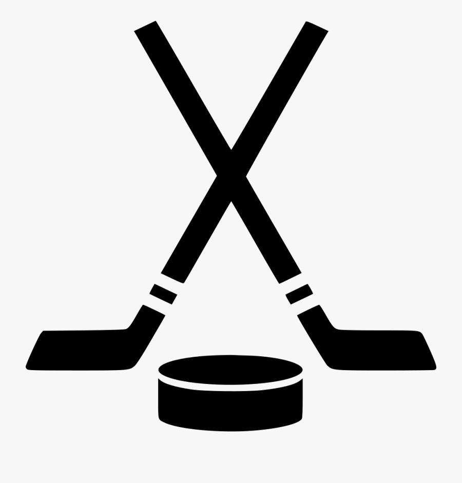 Hockey Png Clipart - Ice Hockey Stick Svg, Transparent Clipart