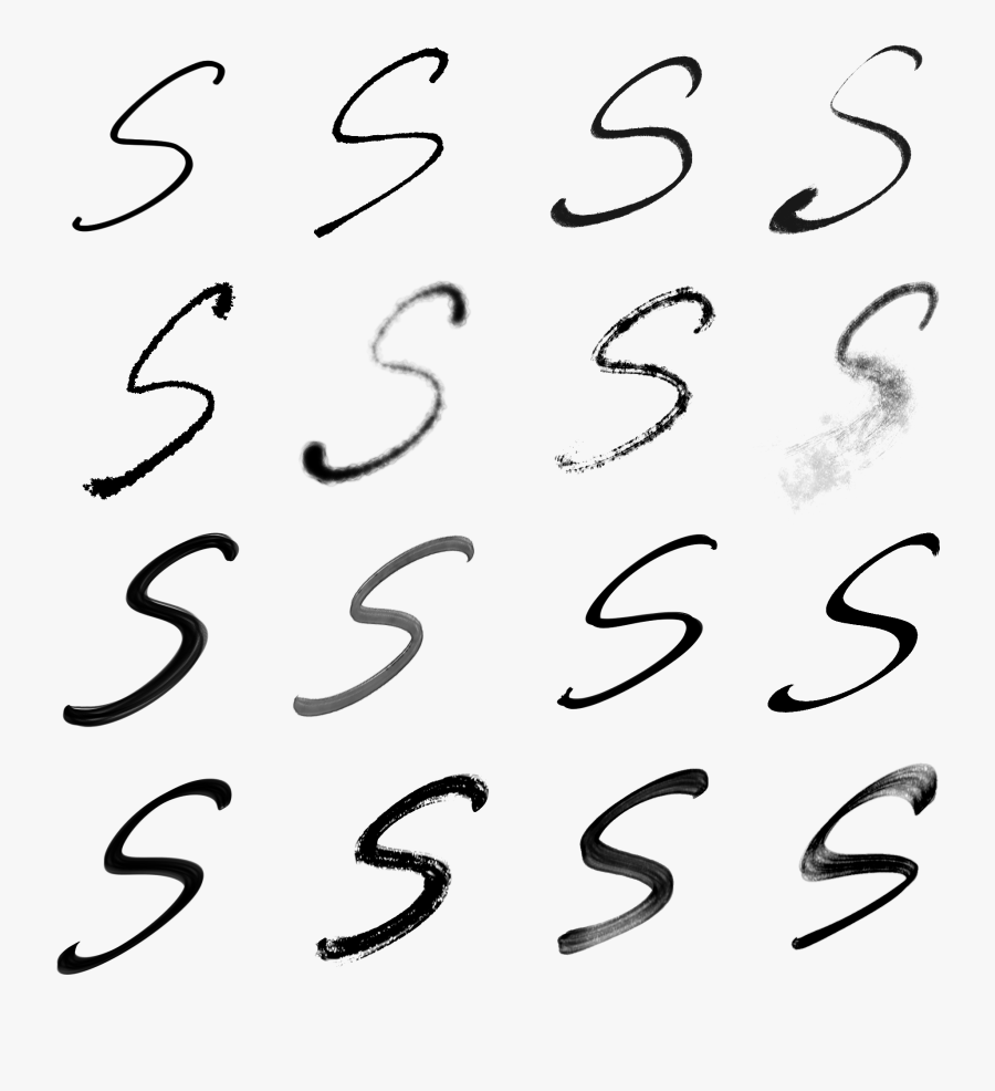 Transparent Paint Speckles Png - Line Art, Transparent Clipart