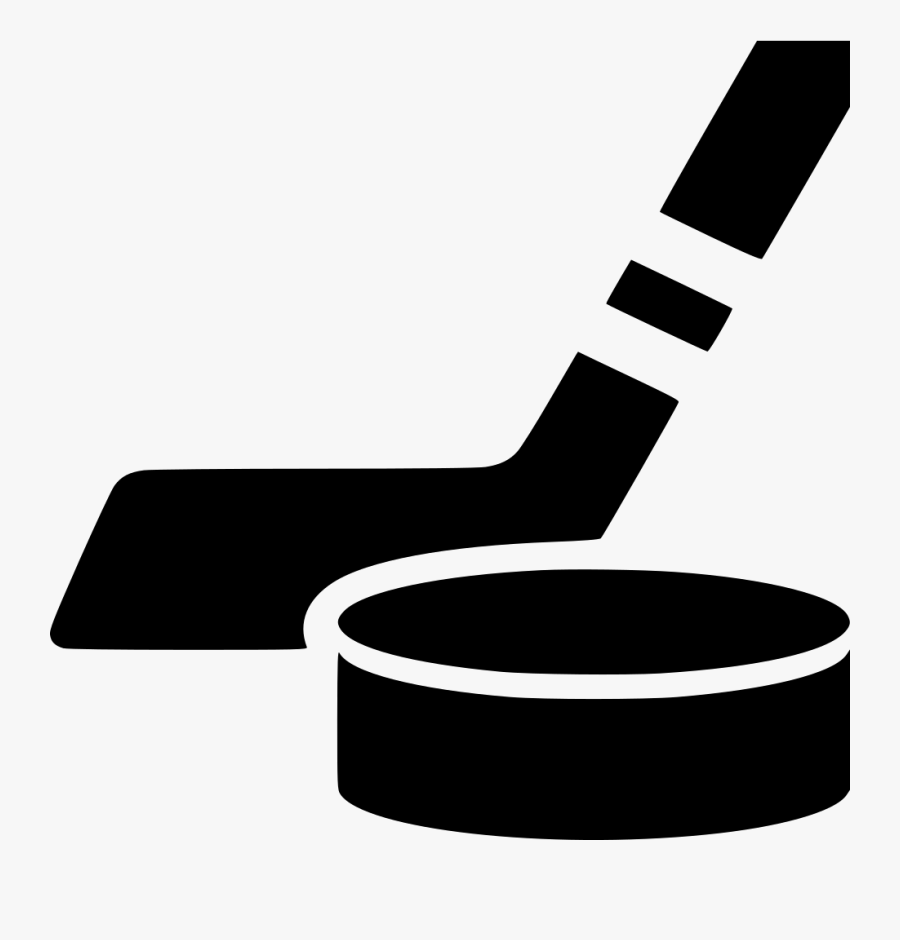 Puck Clipart Svg - Hockey Sticks Svg Free, Transparent Clipart