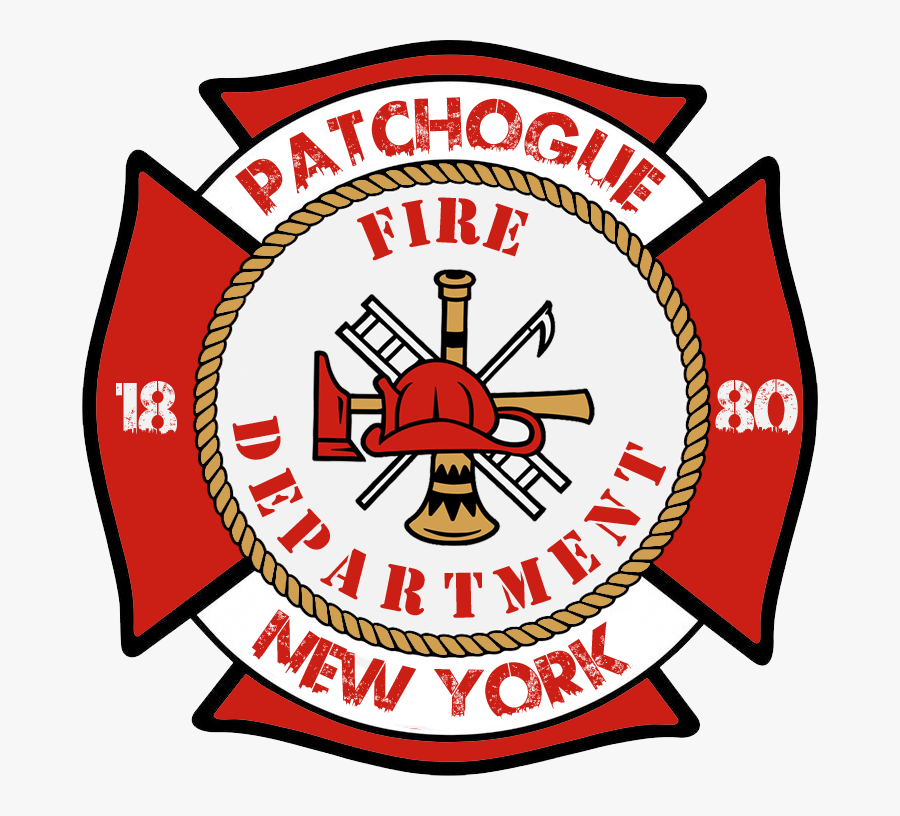 Mano County Fire Department, Transparent Clipart