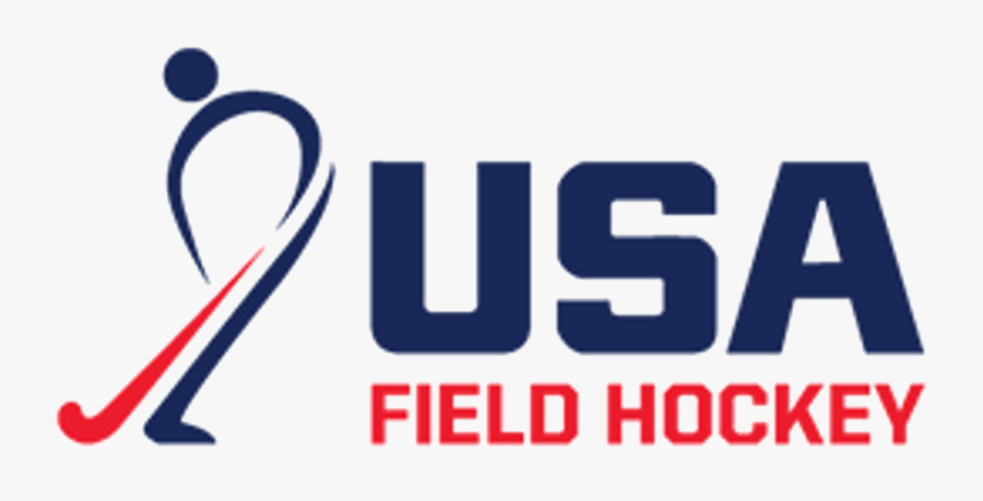 Field Hockey Png Clipart - Usa Field Hockey Logo, Transparent Clipart