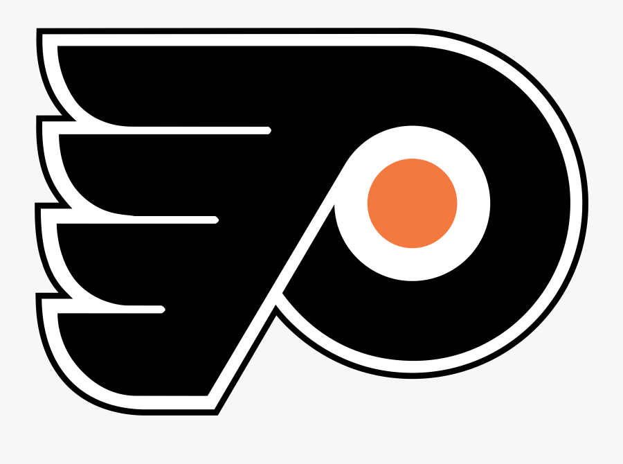Philadelphia Flyers Logo Png, Transparent Clipart