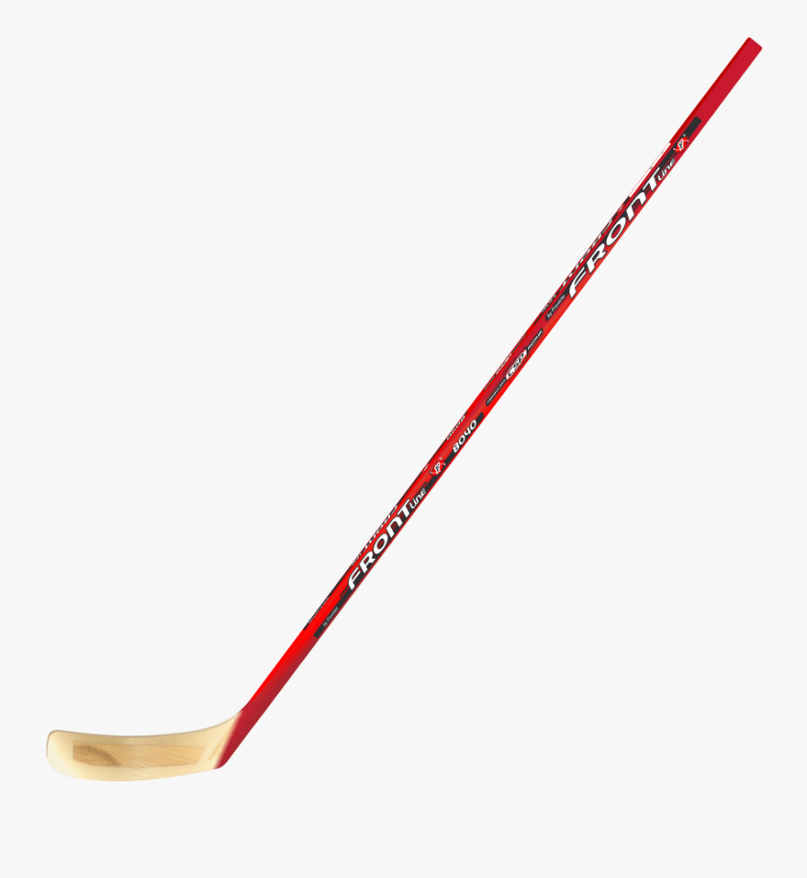 Picture Of Hockey Sticks - Wood Hockey Stick Png, Transparent Clipart