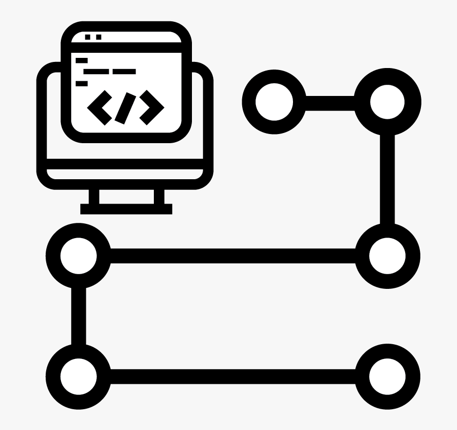 One Workflow And Toolchain For All Projects - Affiliate Marketing Icon, Transparent Clipart