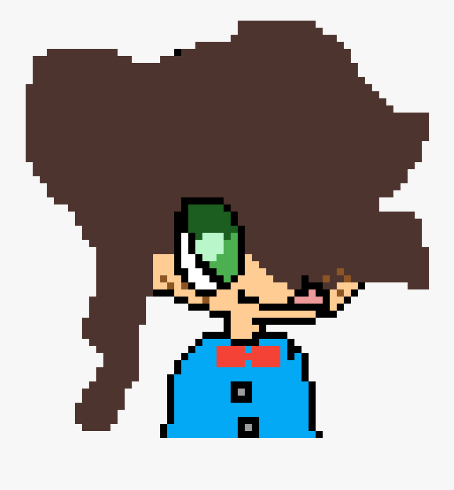 Pixilart - Clip Art, Transparent Clipart