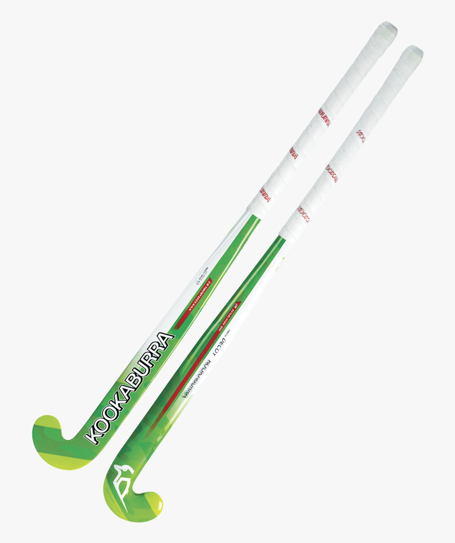 Hd Kookaburra Decoy Hockey Stick - Kookaburra Hockey Sticks Png, Transparent Clipart