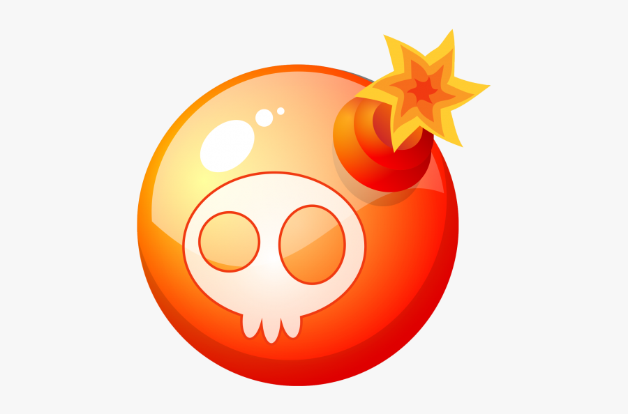 Bomb Clipart Png Image Free Download Searchpng - Hd Bomb Clipart, Transparent Clipart
